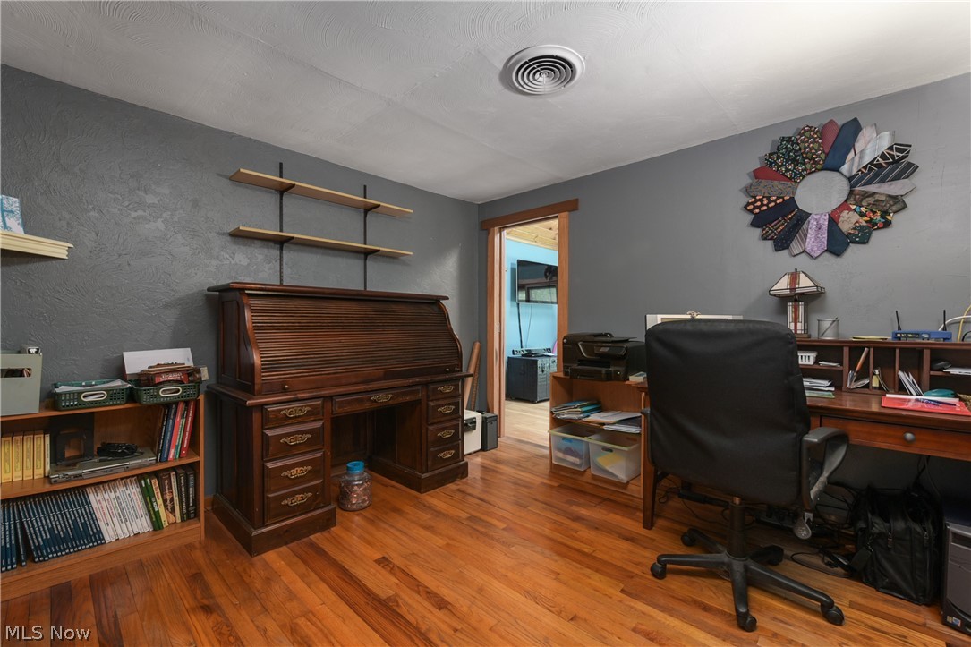 Chestnut Ridge - Residential