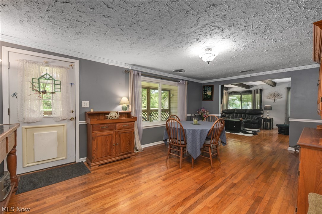 Chestnut Ridge - Residential