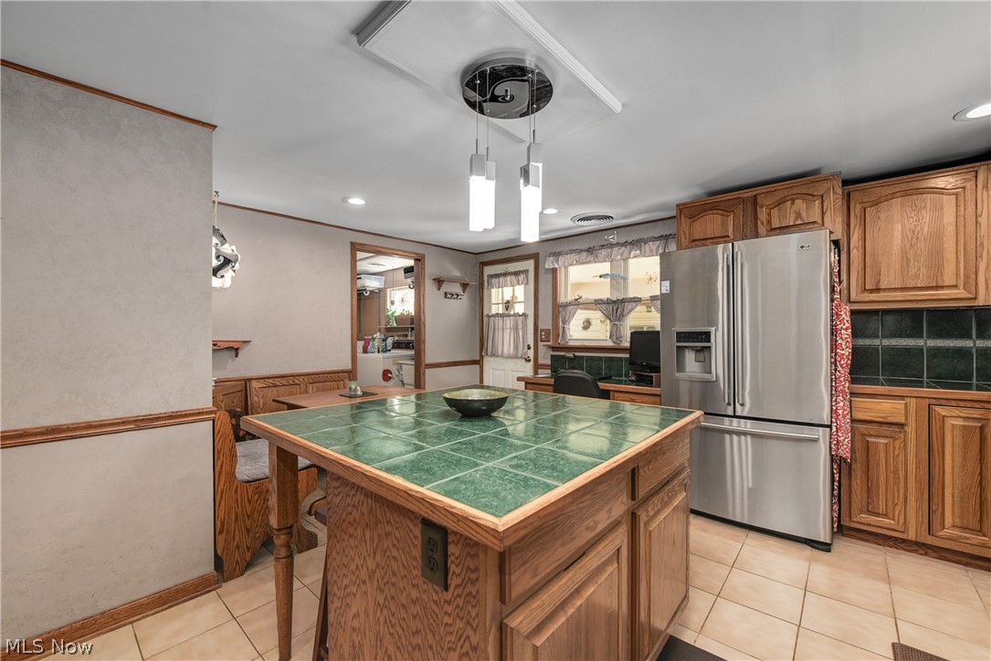 Chestnut Ridge - Residential