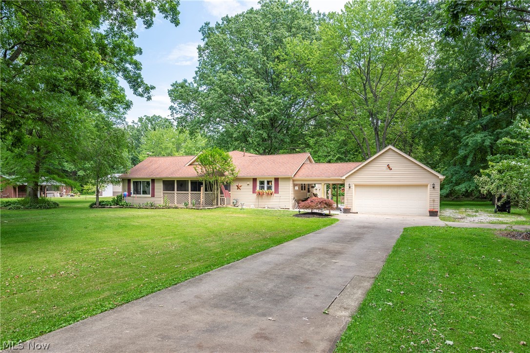 Chestnut Ridge - Residential