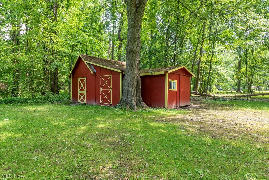 Chestnut Ridge - Residential