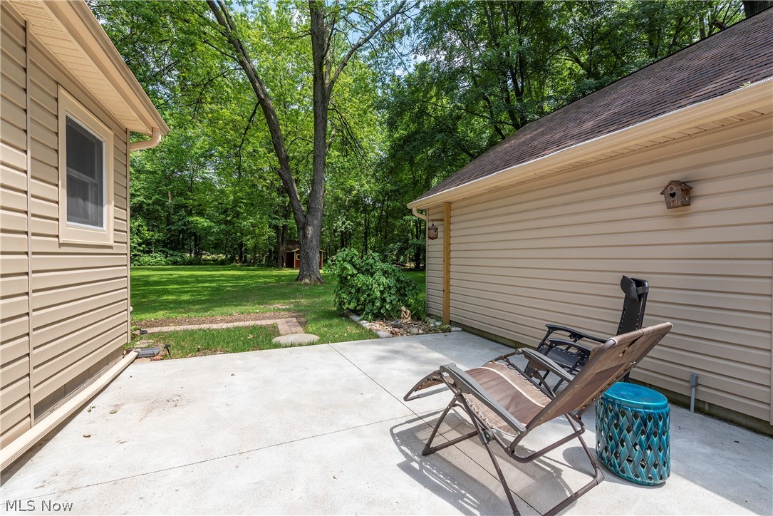 Chestnut Ridge - Residential