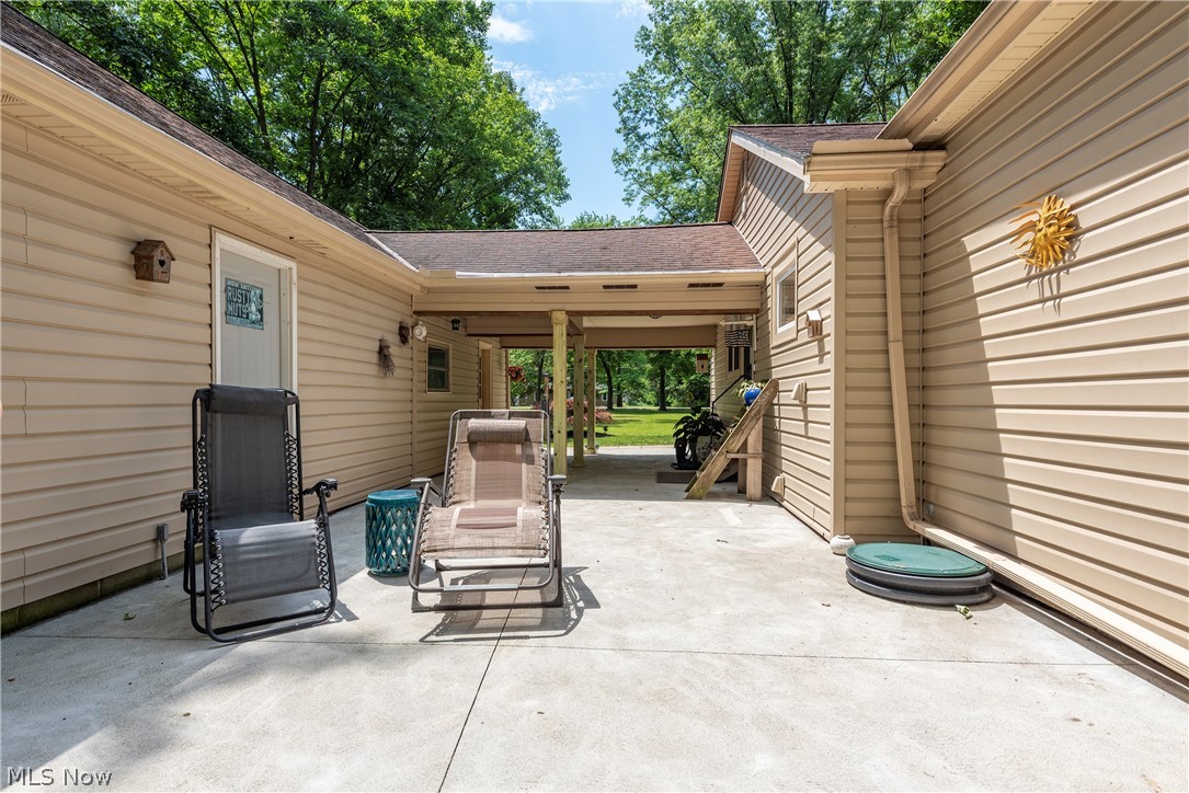 Chestnut Ridge - Residential