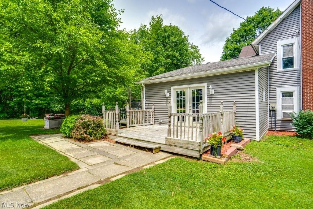 Photo of 15292 Friendsville Road, Burbank, OH 44214 (MLS # 5220684)
