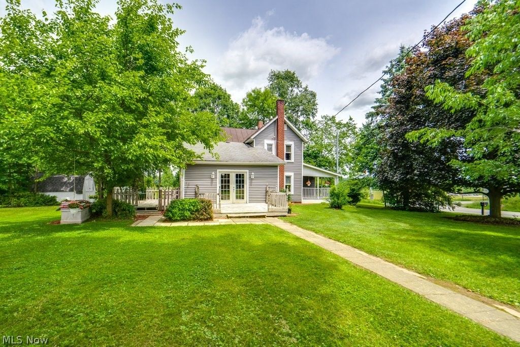 Photo of 15292 Friendsville Road, Burbank, OH 44214 (MLS # 5220684)