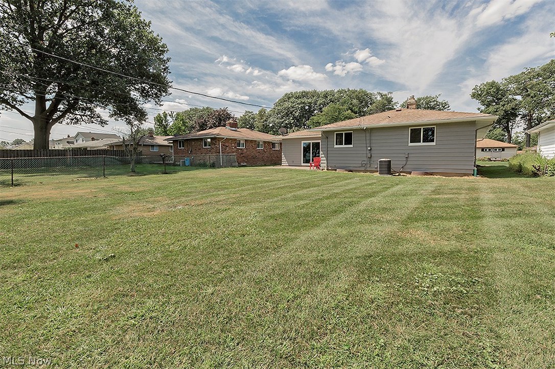 Golden Gate Estates - Residential