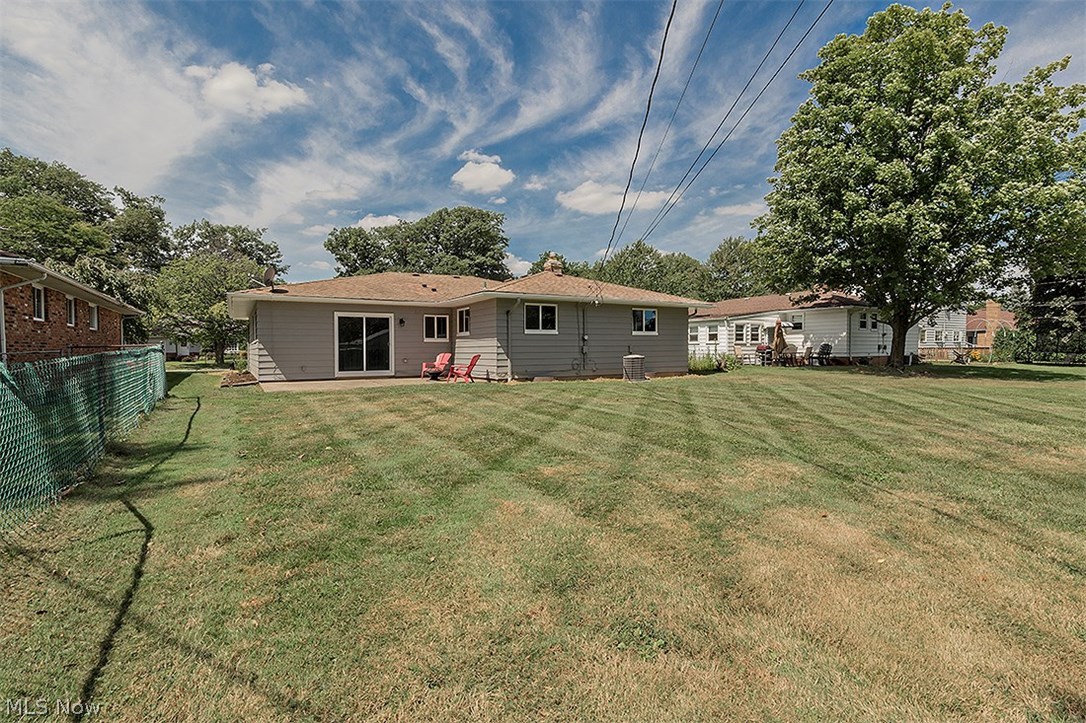 Golden Gate Estates - Residential