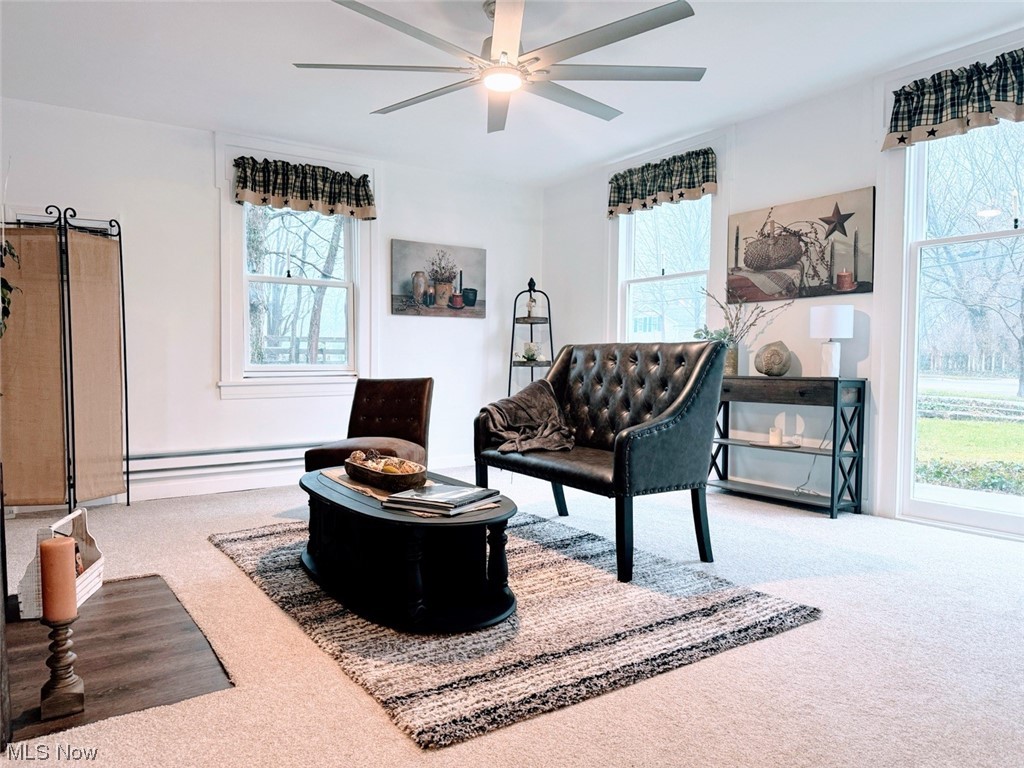 Connecticut Western Reserve - Residential