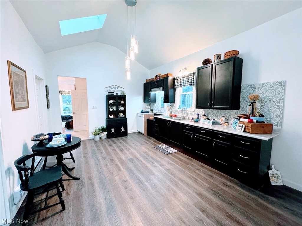 Connecticut Western Reserve - Residential