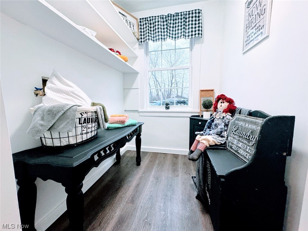 Connecticut Western Reserve - Residential