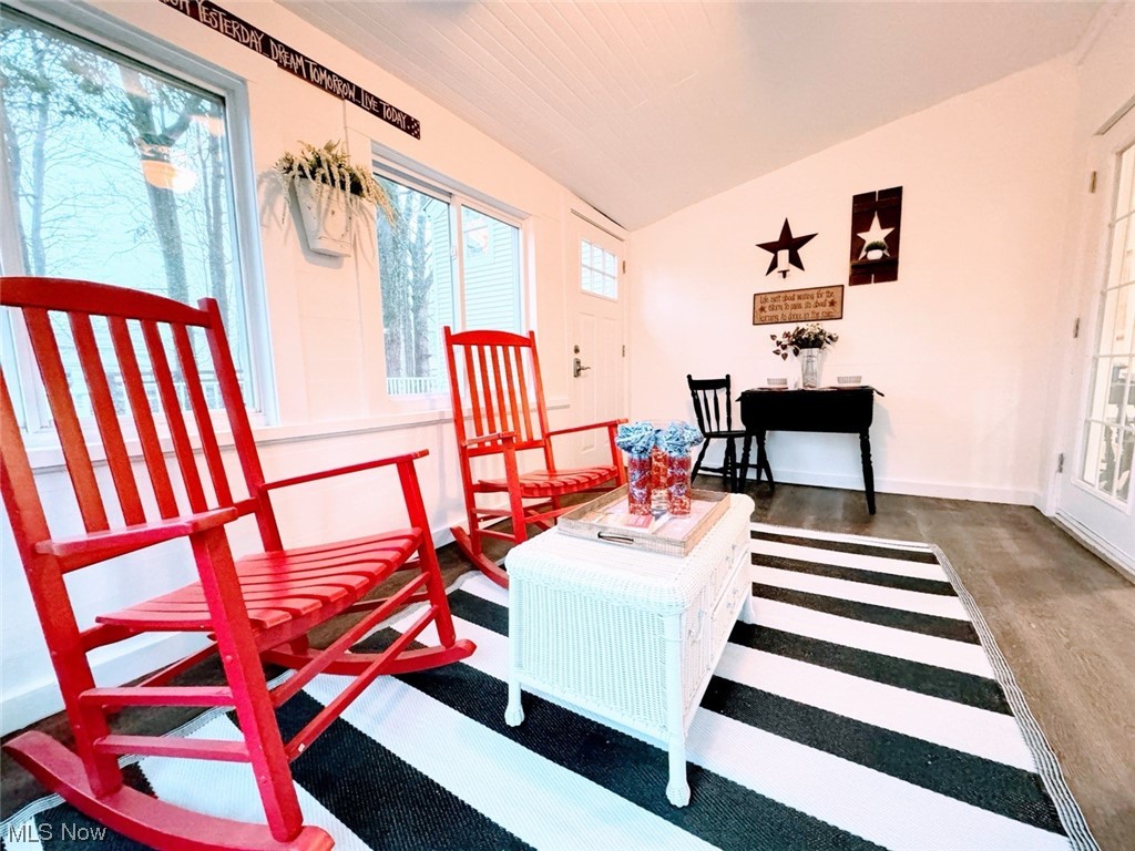 Connecticut Western Reserve - Residential