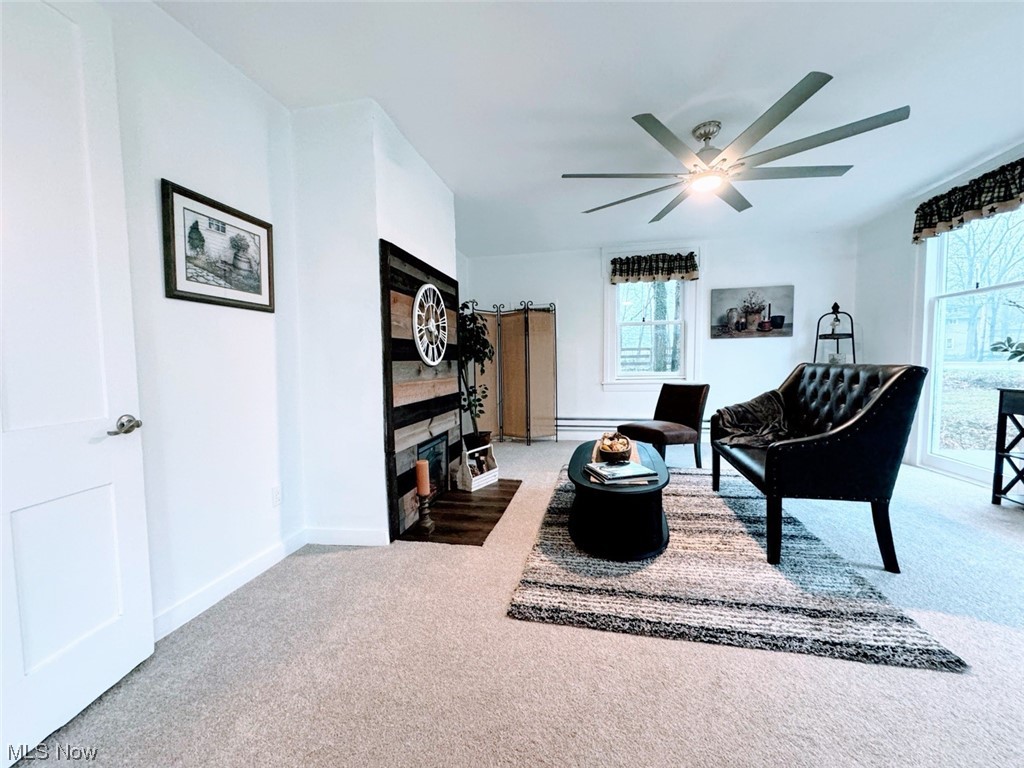 Connecticut Western Reserve - Residential