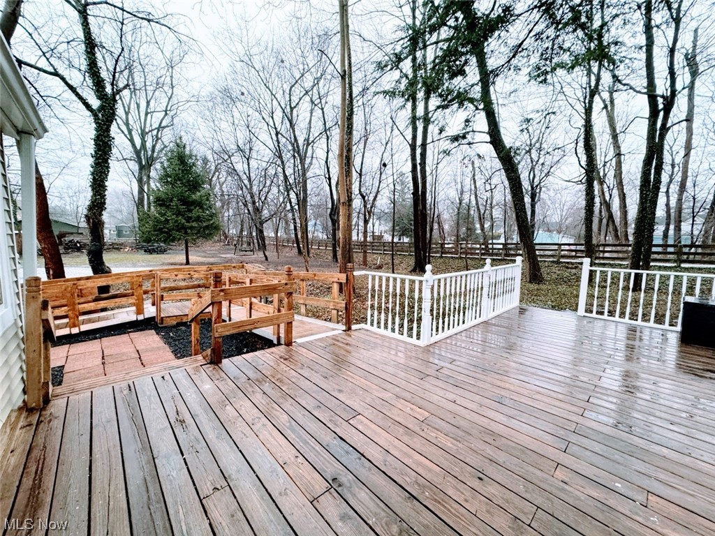 Connecticut Western Reserve - Residential