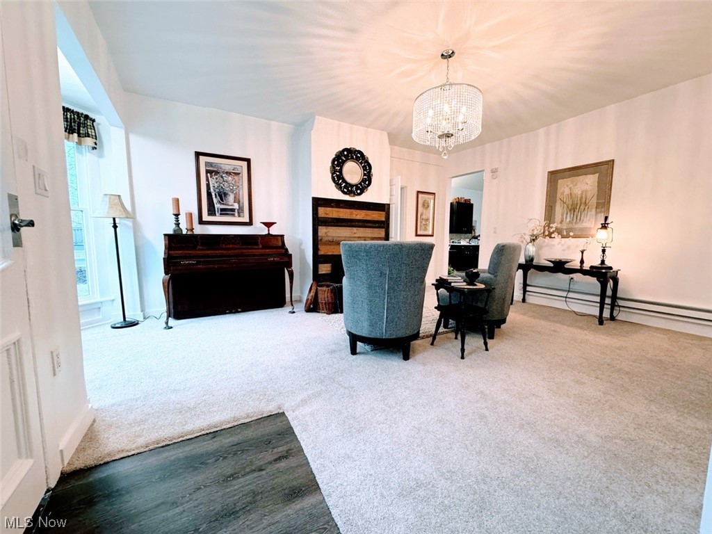 Connecticut Western Reserve - Residential