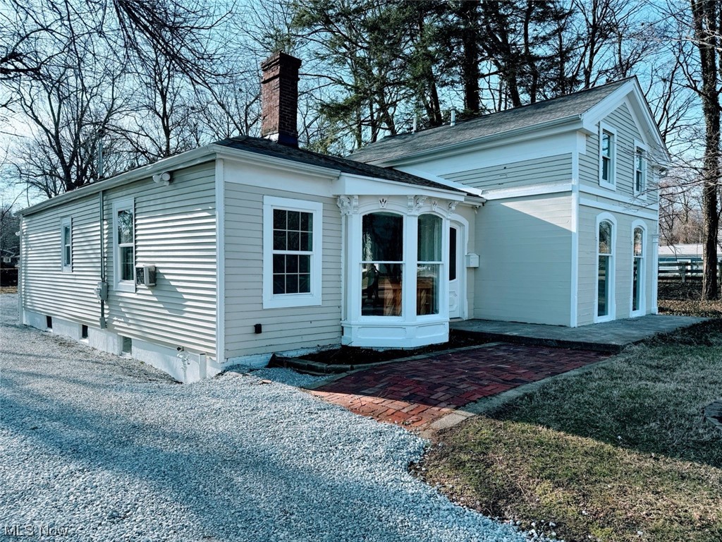 Connecticut Western Reserve - Residential