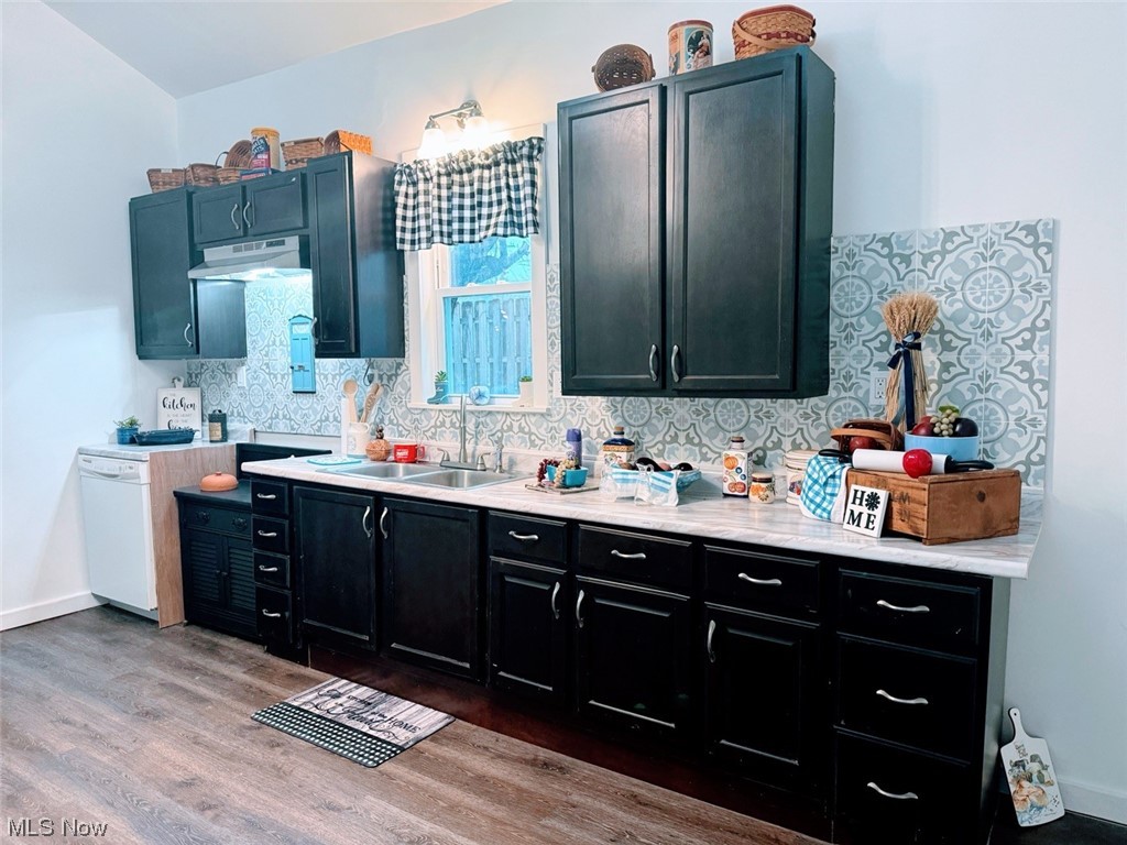 Connecticut Western Reserve - Residential