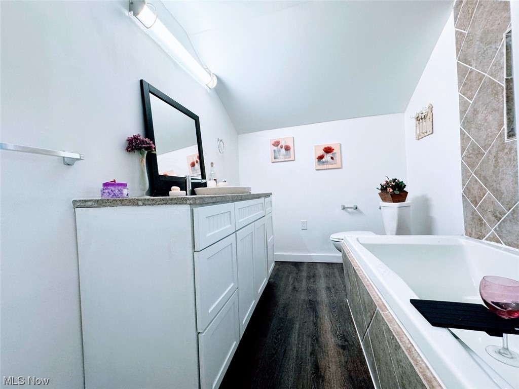 Connecticut Western Reserve - Residential