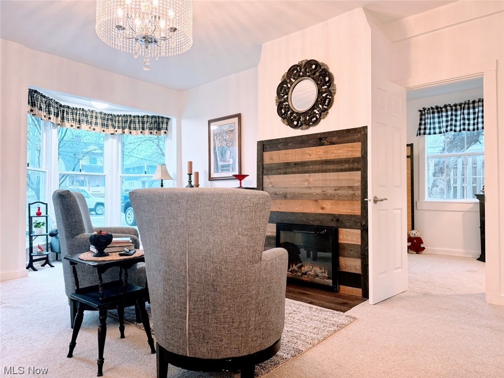 Connecticut Western Reserve - Residential