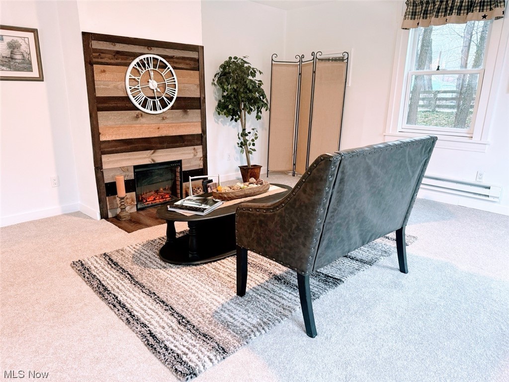 Connecticut Western Reserve - Residential