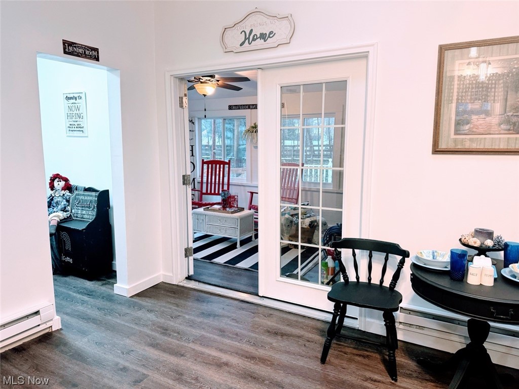 Connecticut Western Reserve - Residential