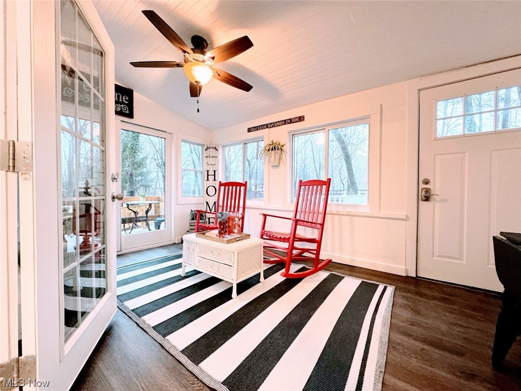 Connecticut Western Reserve - Residential