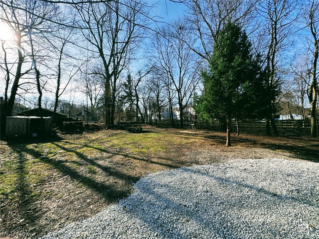 Connecticut Western Reserve - Residential