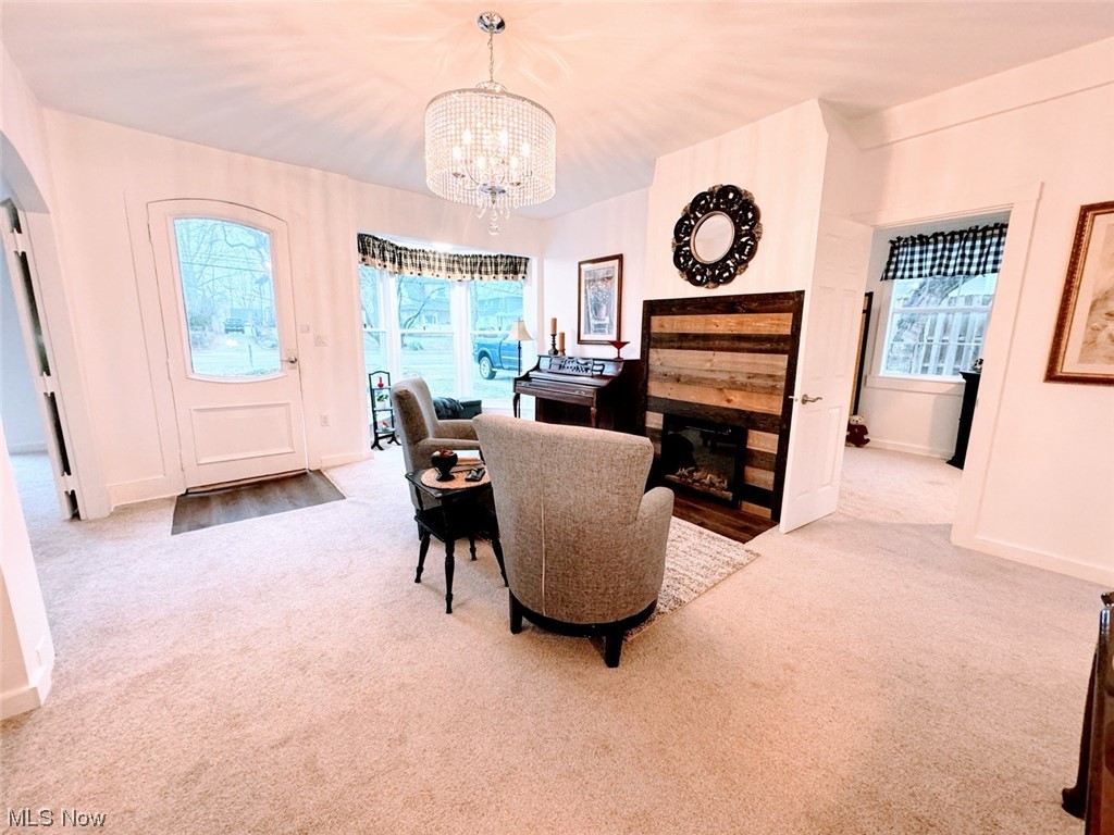 Connecticut Western Reserve - Residential