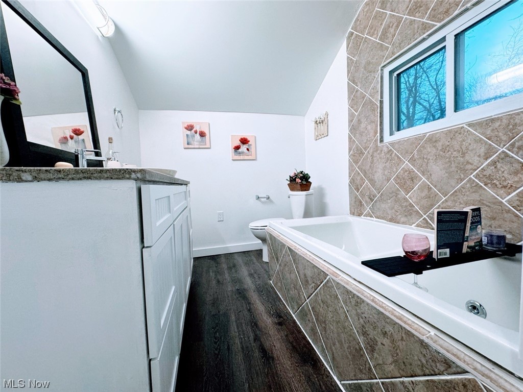 Connecticut Western Reserve - Residential