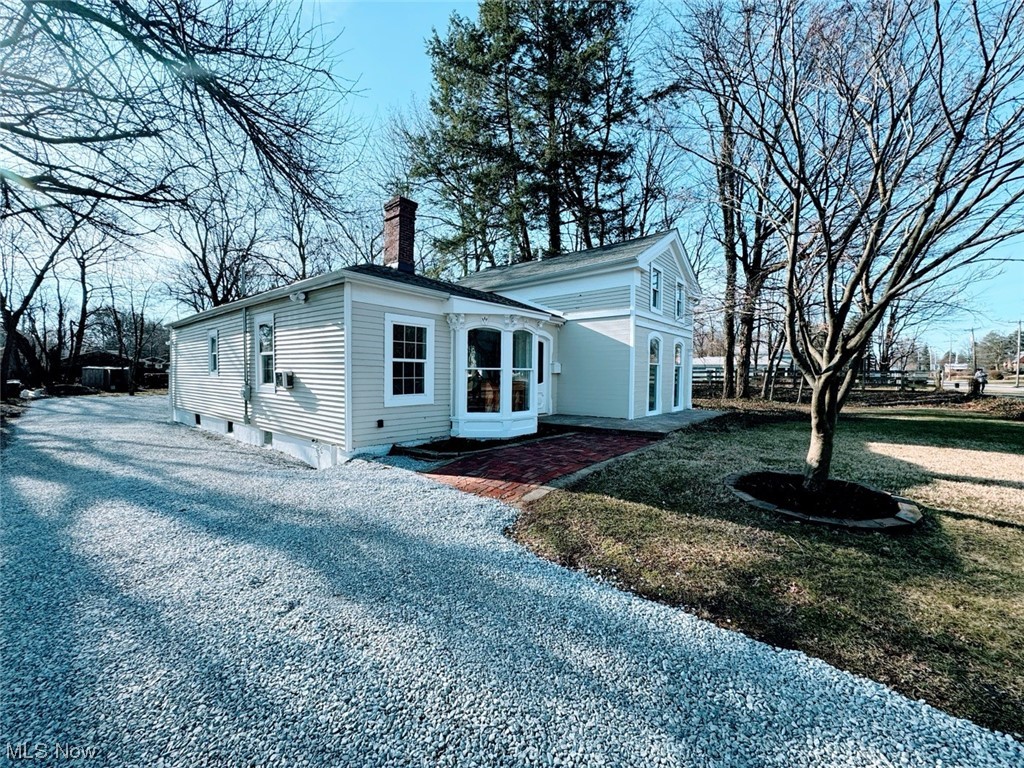 Connecticut Western Reserve - Residential