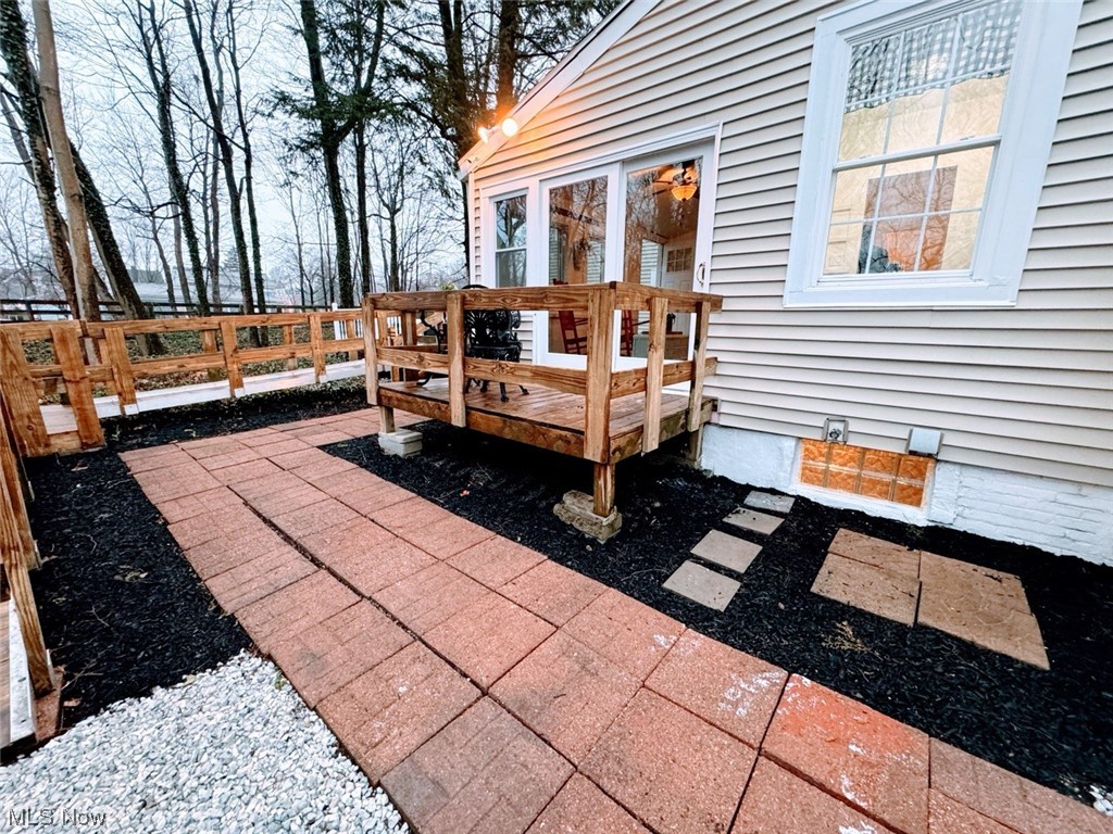 Connecticut Western Reserve - Residential