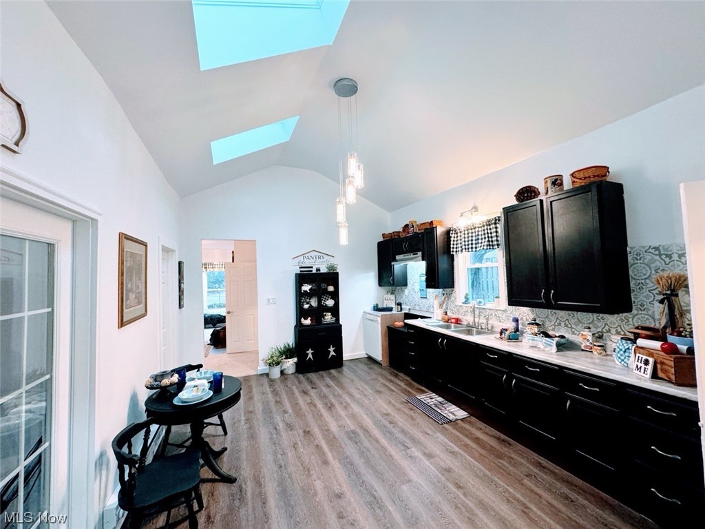 Connecticut Western Reserve - Residential