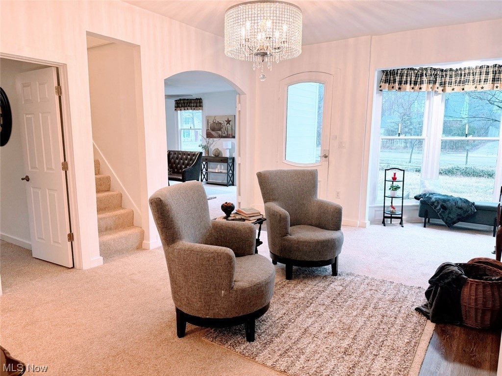 Connecticut Western Reserve - Residential