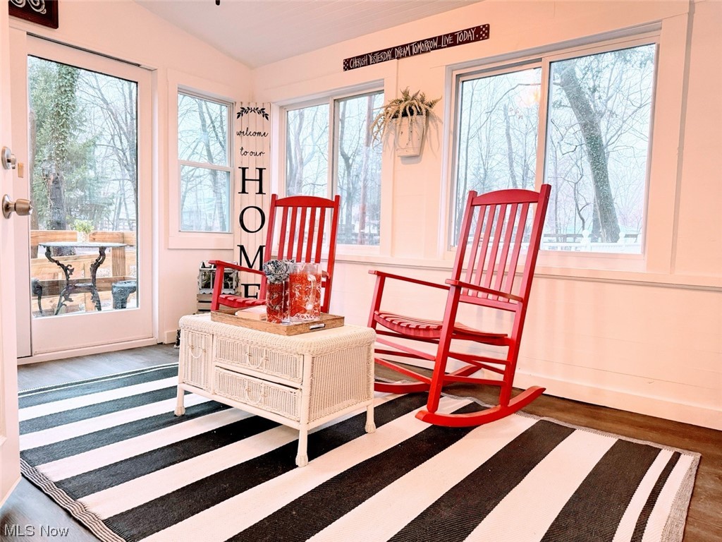 Connecticut Western Reserve - Residential