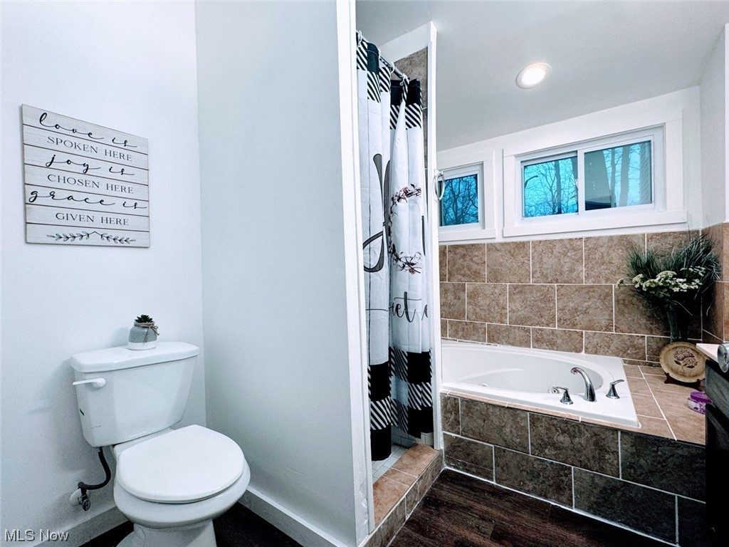 Connecticut Western Reserve - Residential