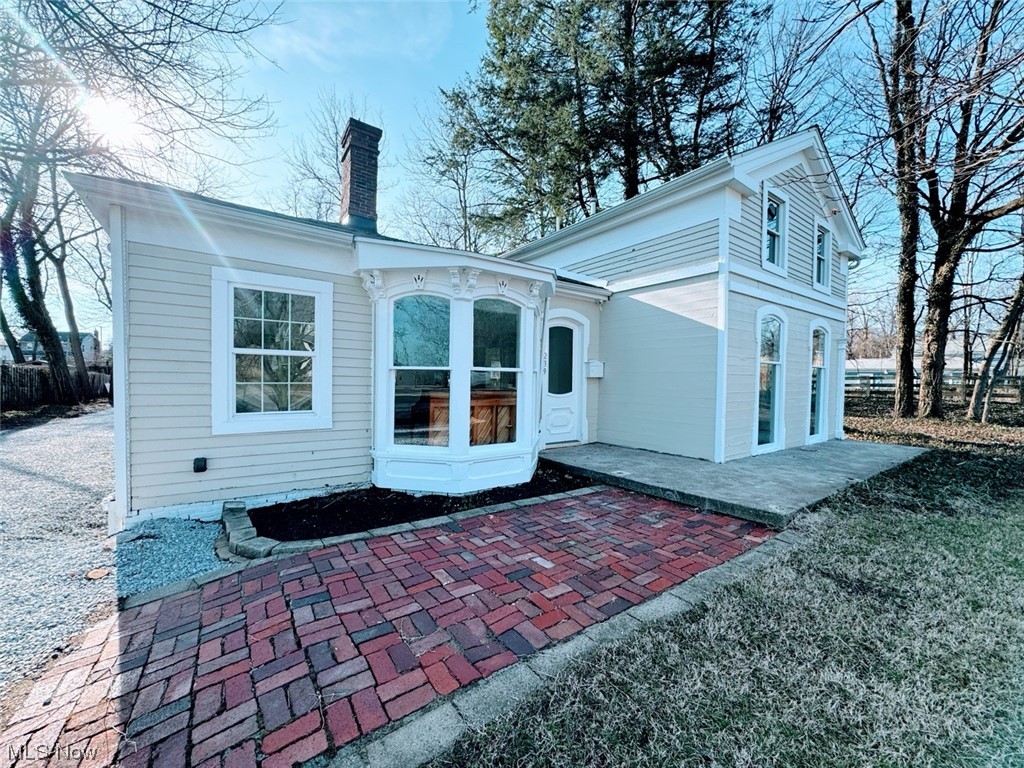 Connecticut Western Reserve - Residential