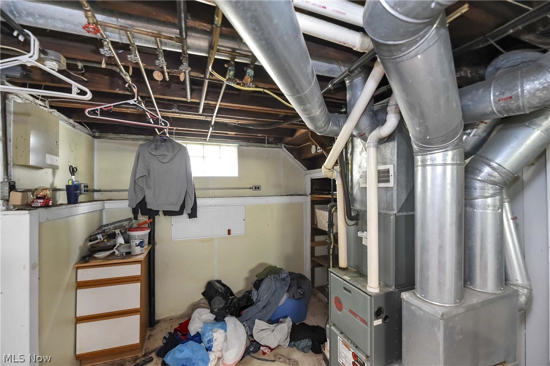 Brooklyn - Residential