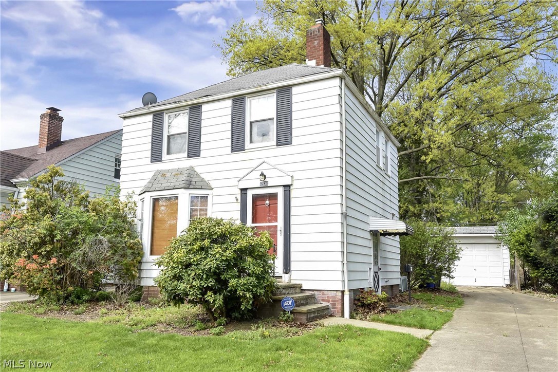 Brooklyn - Residential