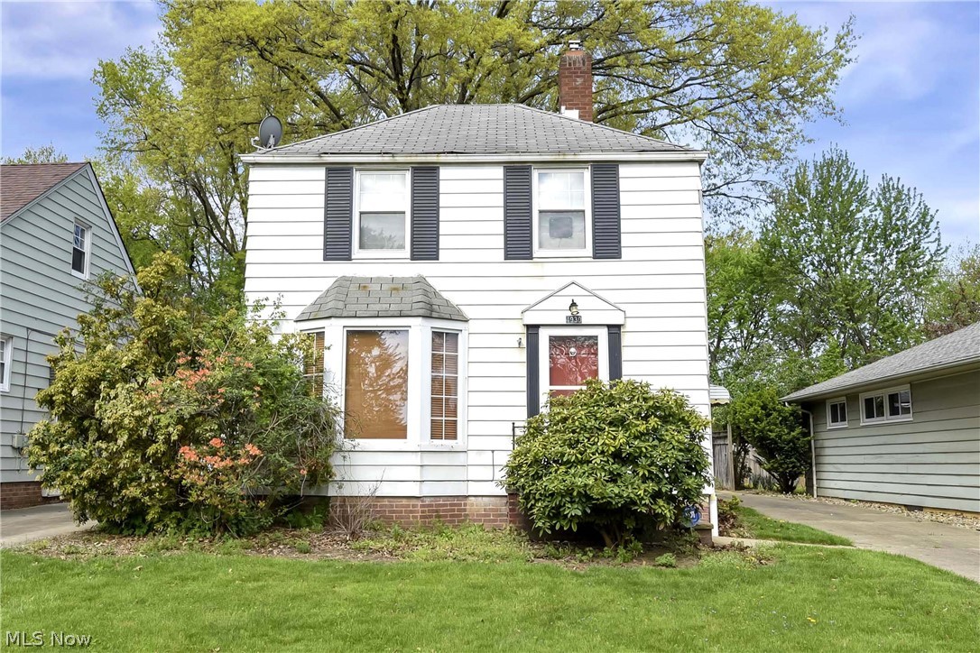 Brooklyn - Residential