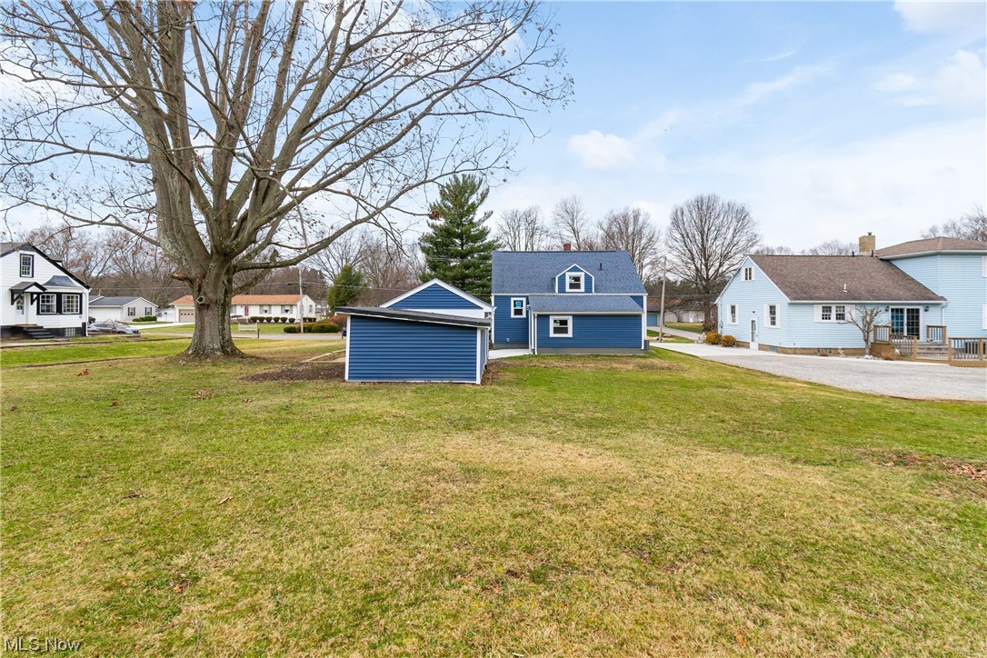 Massillon - Residential