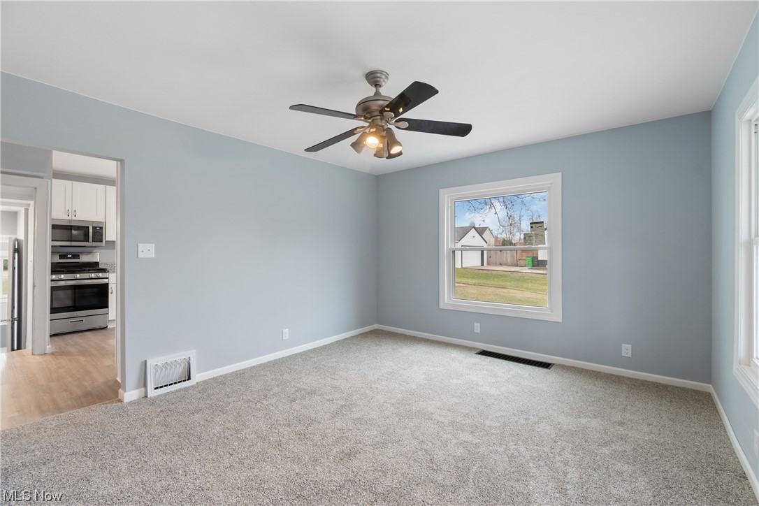 Massillon - Residential