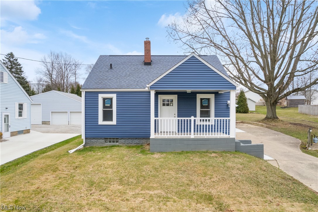 Massillon - Residential