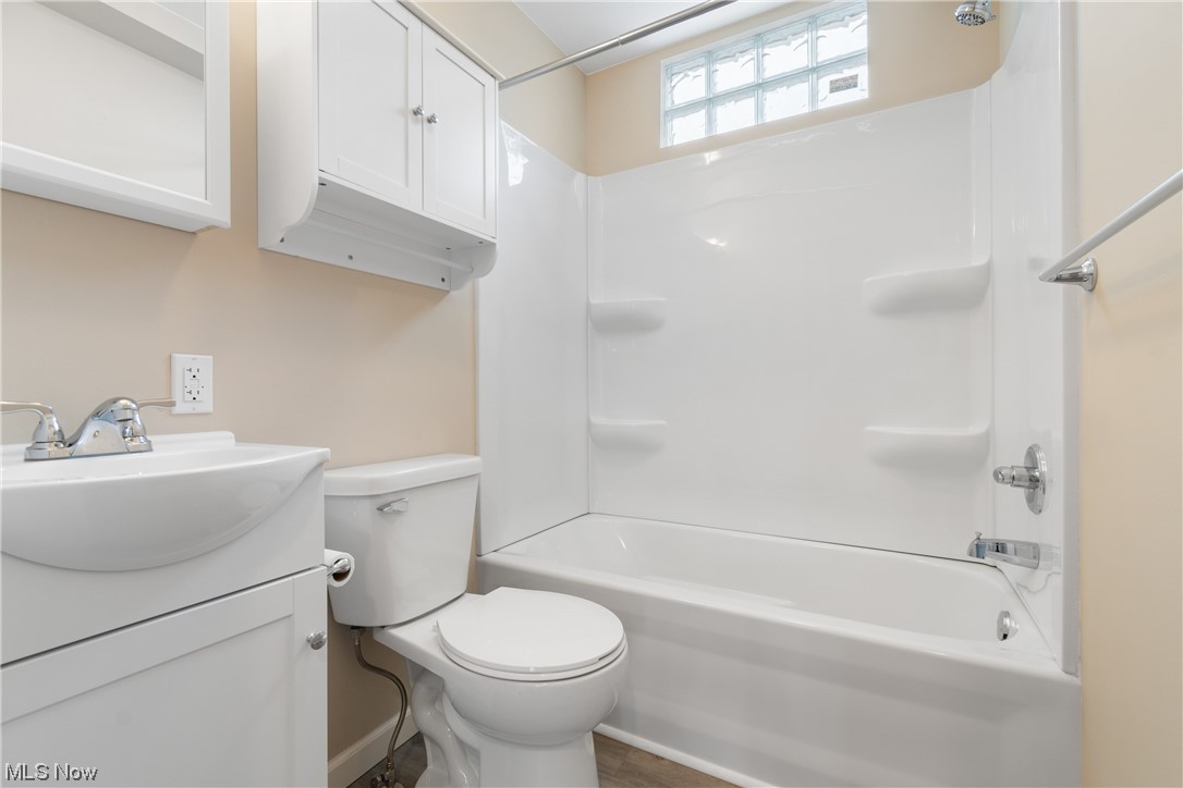 Massillon - Residential