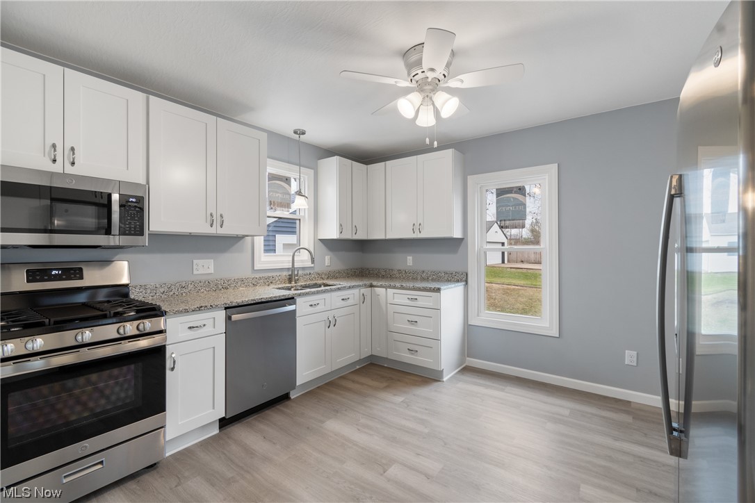 Massillon - Residential