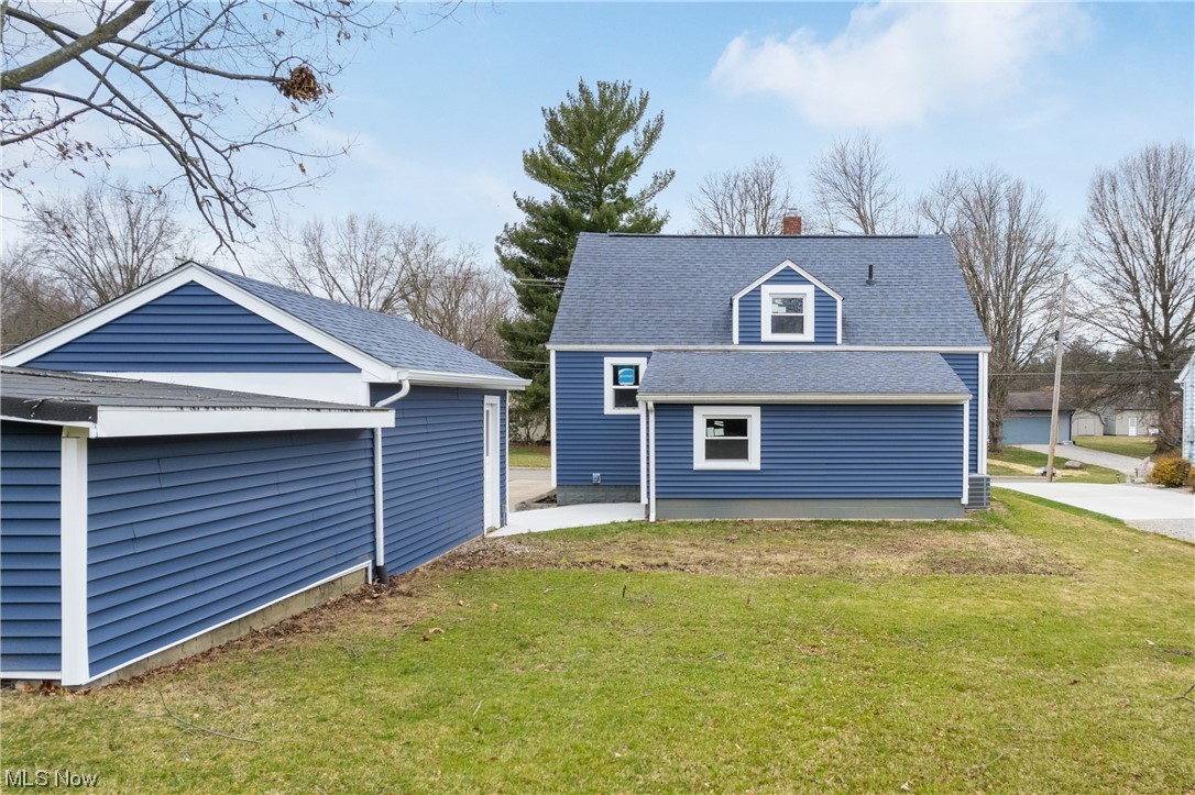 Massillon - Residential