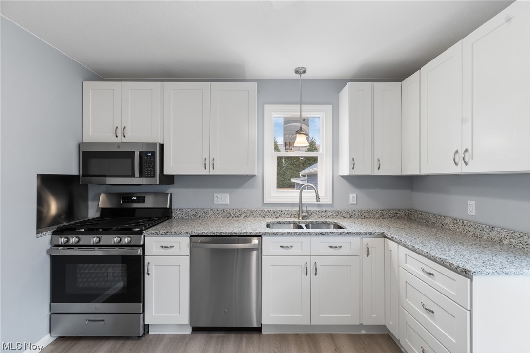 Massillon - Residential