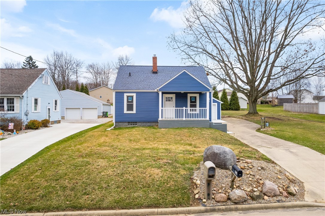 Massillon - Residential