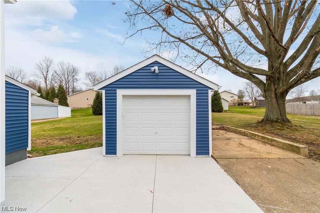 Massillon - Residential