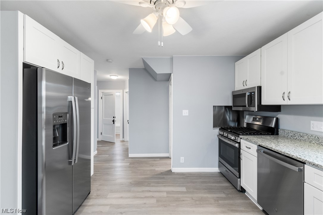 Massillon - Residential