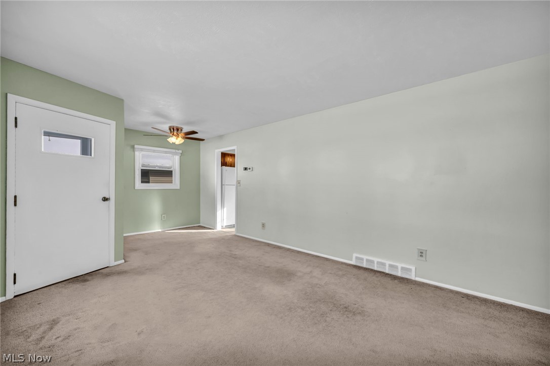 Lorain Road Estates - Residential