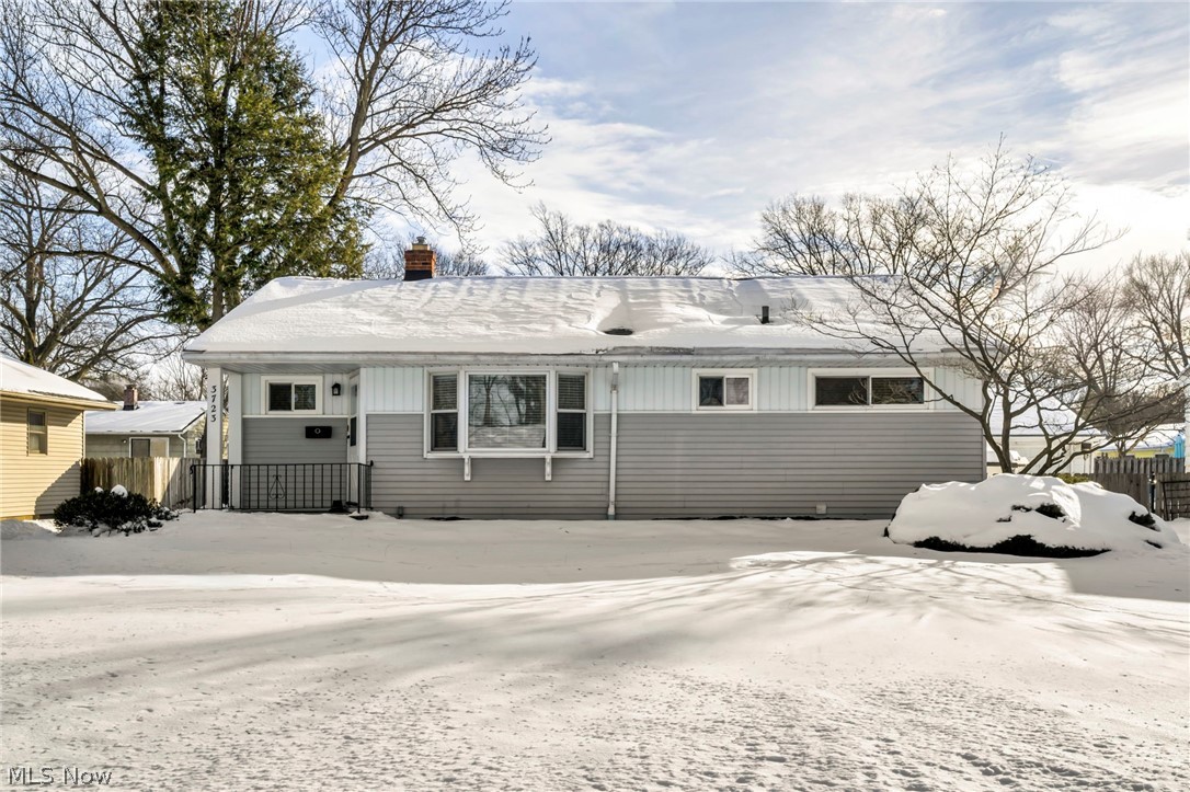 Lorain Road Estates - Residential